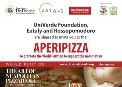 #pizzaUnesco, la petizione viaggia da Napoli a New York