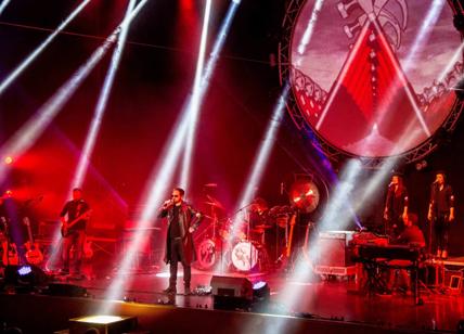 Pink Floyd Legend, grande serata al Linearciak di Milano