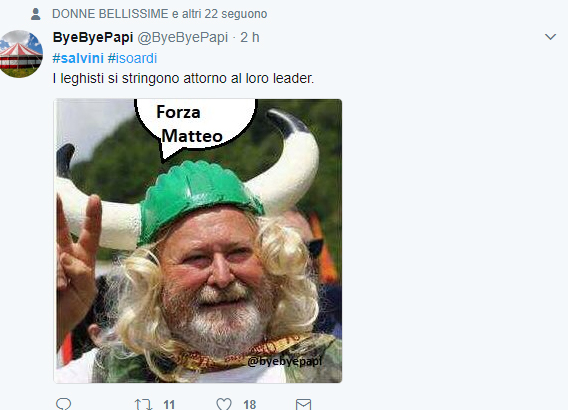 isoardi salvini iroenie 3