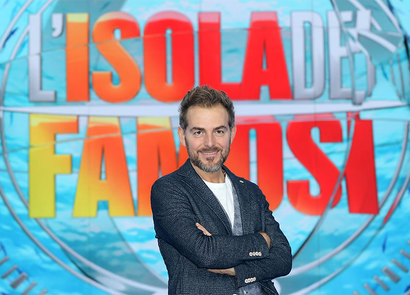 Isola dei famosi ape 1