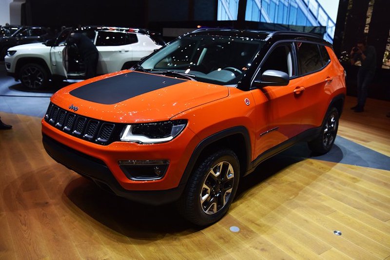 Jeep ginevra 2017 1