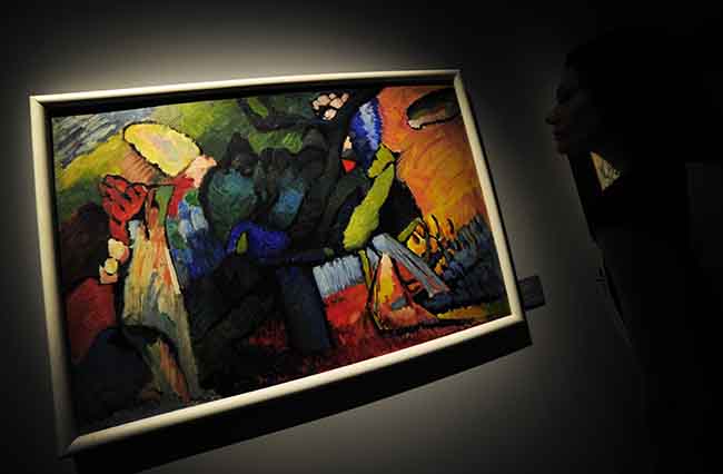 Kandinskij mostra (12)