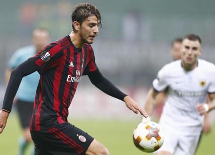 Milan, la decisione su Locatelli. Milan news calciomercato