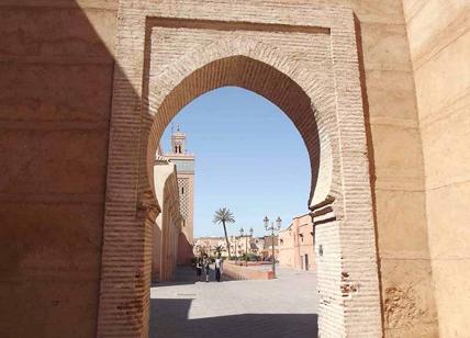 Marrakech fra modernità e tradizione. Il reportage