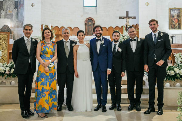 matrimonio 2