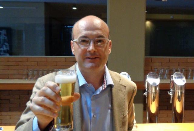 AssoBirra: Michele Cason (Malteria Saplo) eletto nuovo Presidente