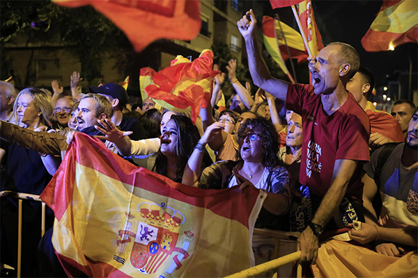 nazionalisti spagnoli 9