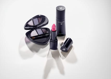 Cosmetici bio, Dr. Hauschka lancia la nuova linea di make-up