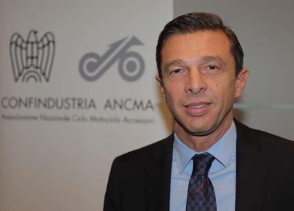 Eicma Spa: Andrea Dell'Orto nominato nuovo presidente