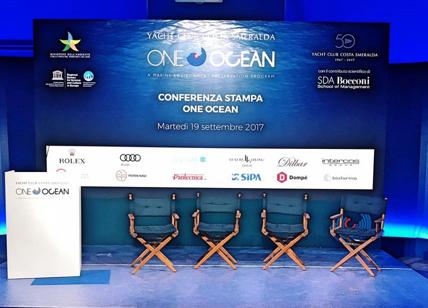 One Ocean Forum: Milano capitale della sostenibilità dell'ambiente marino