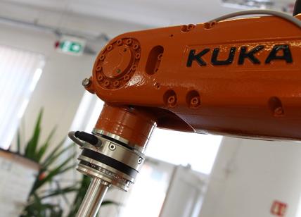 OptoForce presenta tre nuove applicazioni per i robot industriali KUKA