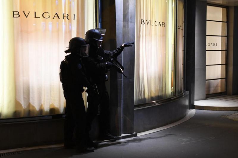 parigi attentato