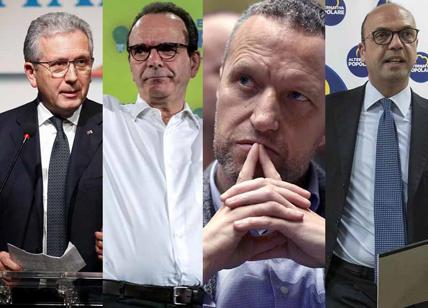 Elezioni, al lavoro per il listone centrista. Chi c'è e chi no: i nomi