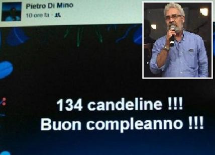 Corsico, "Buon compleanno Mussolini": assessore Di Mino si dimette