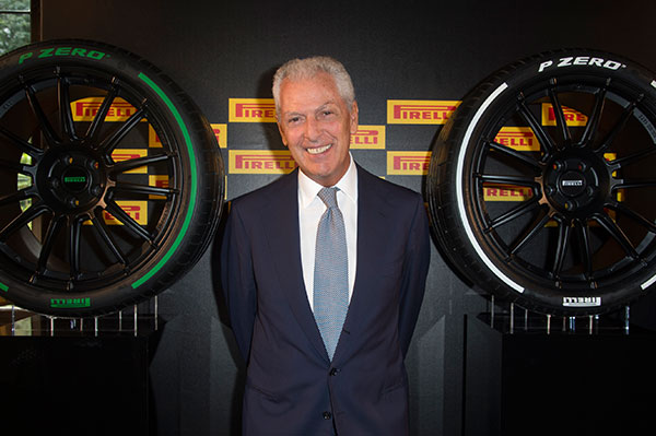 Pirelli, conclusa l'offerta: prezzo fissato a 6,50 euro per azione