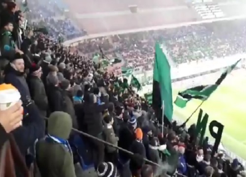 Inter Pordenone Inter Pordenone