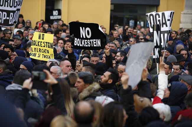 protesta taxi (1)