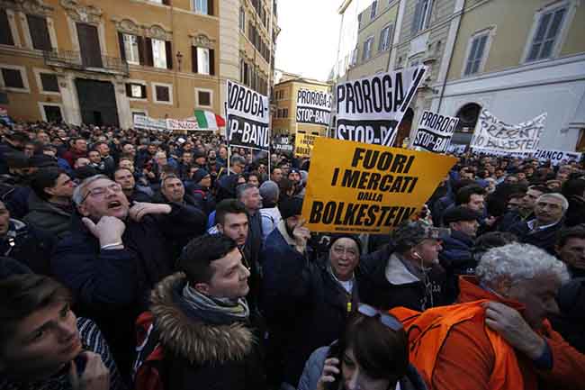 protesta taxi (3)