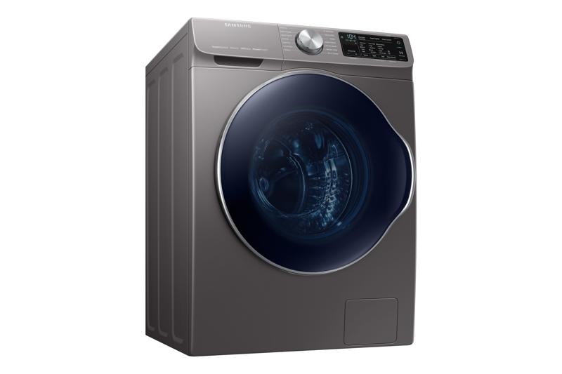 QuickDrive WW6850N washer (3)