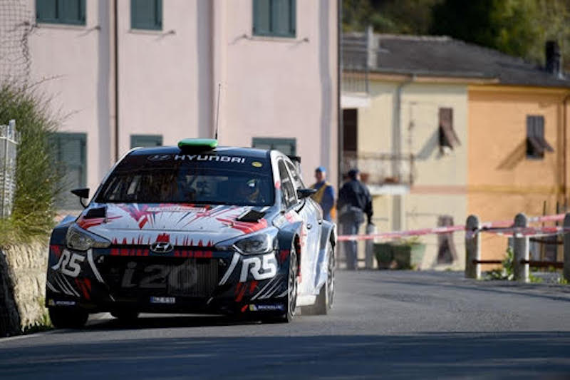 Rally Sanremo1