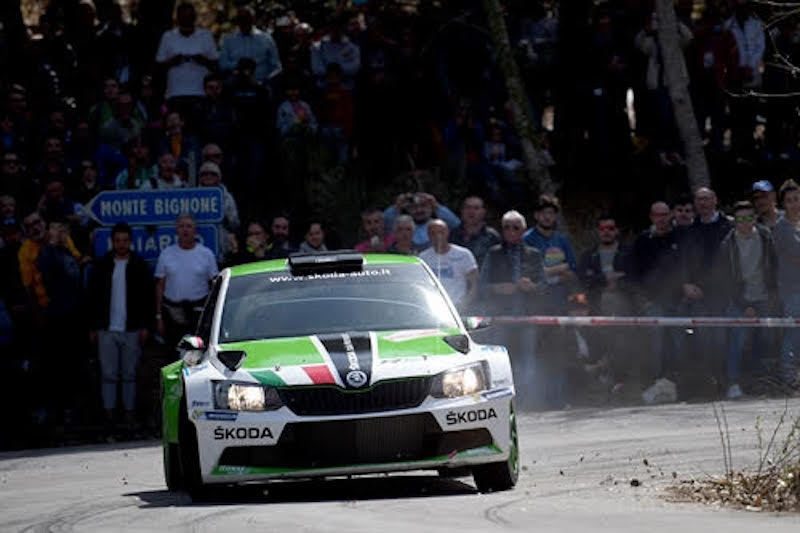 Rally Sanremo8