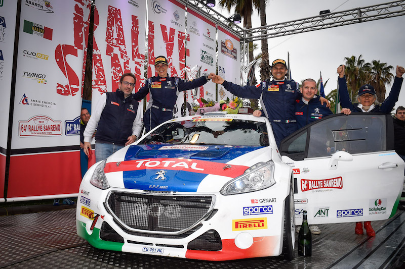 Rally Sanremo9