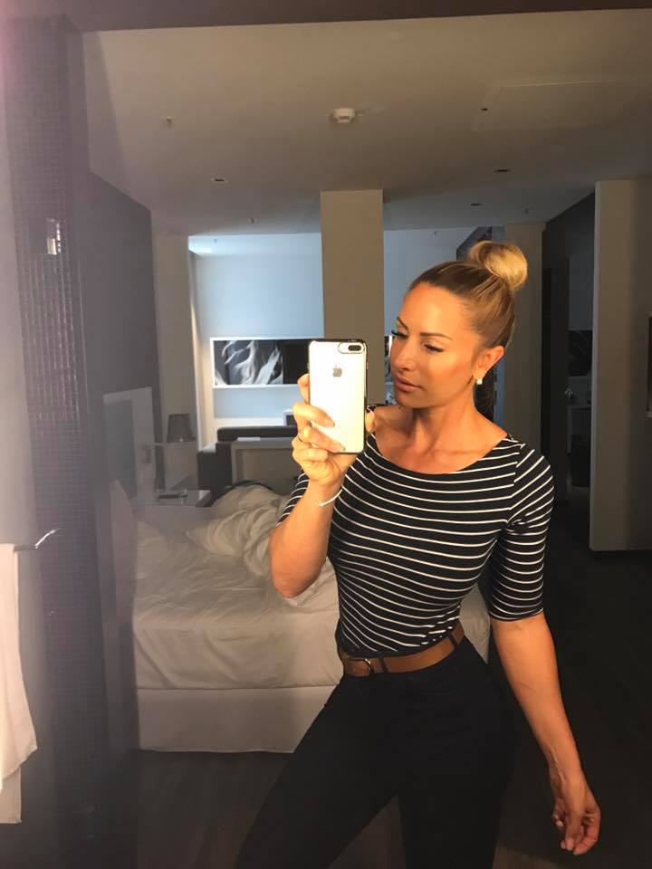 Rebecca Burger Rebecca Burger