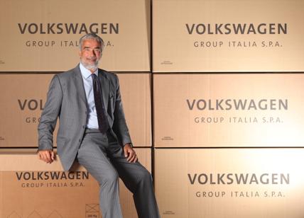VGI Welcare, Volkswagen Group Italia “premia” i suoi collaboratori