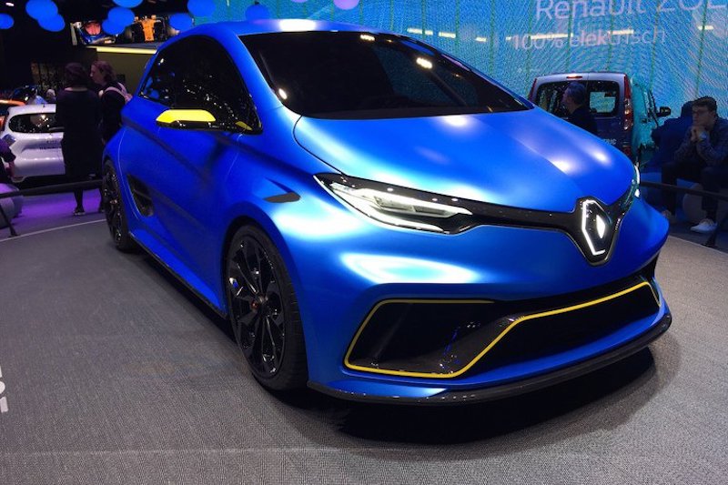 Renault   ginevra 2017 5