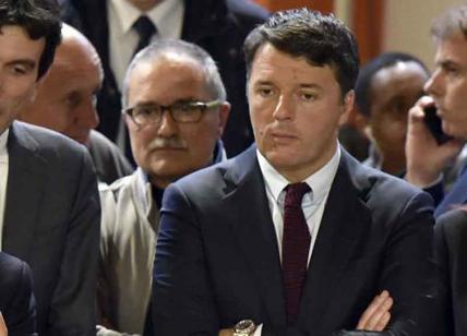 Poteri forti in movimento: i sospetti di Renzi e quel "disegno eversivo"