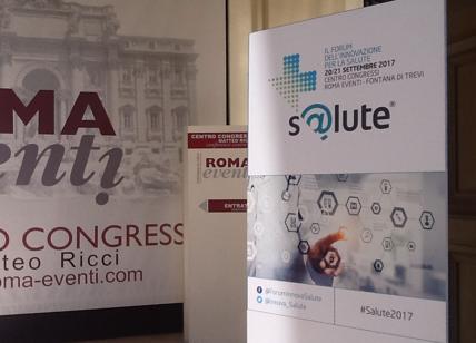 Si è chiuso S@lute, il Forum dell'Innovazione per la Salute - GUARDA IL VIDEO