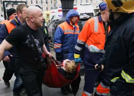 San Pietroburgo: legami tra attentatore e Isis. 6 arresti