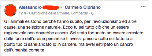 istruttore karate accusato violenze sessuali brescia carmelo cipriano