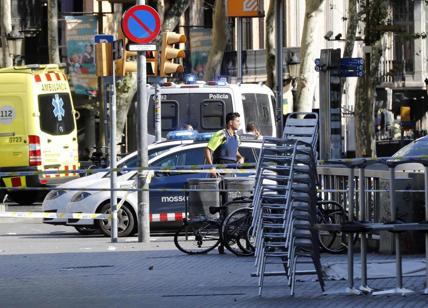 Barcellona, dalla strage di Nizza in poi i veicoli usati come armi
