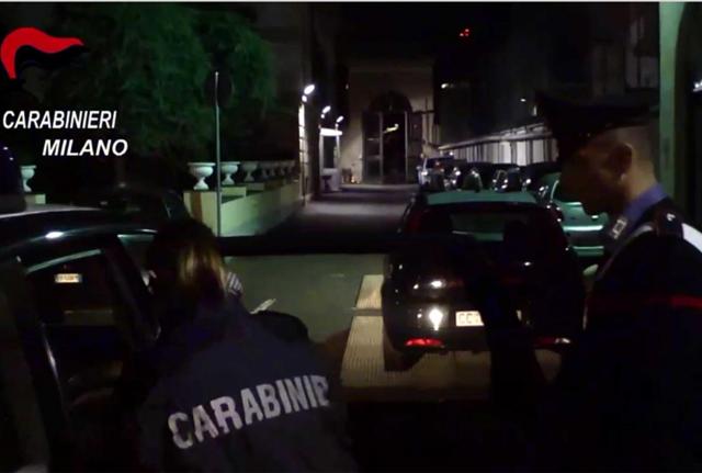 'Ndrangheta in Lombardia, maxi blitz: 27 misure cautelari