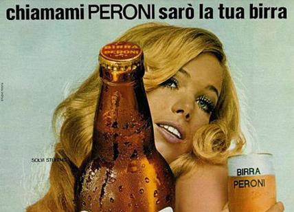 Morta Solvi Stubing, celebre per lo spot "Chiamami Peroni sarò la tua birra"