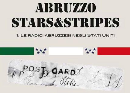 Abruzzesi all’estero come fonte di entrate. Il libro "Abruzzo Stars&Stripes"