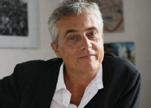 Stefano Boeri