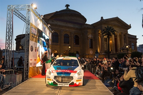 targa florio 3