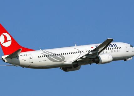 Le novità estive di Turkish Airlnes sull'Italia