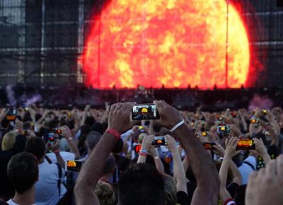 vasco rossi modena park 3