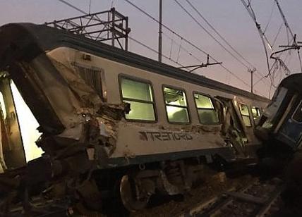 Milano, deraglia treno regionale a Pioltello: tre donne morte, decine i feriti