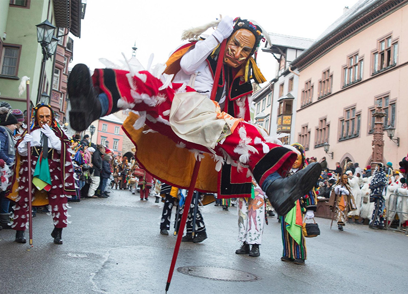 Carnevale germania 13