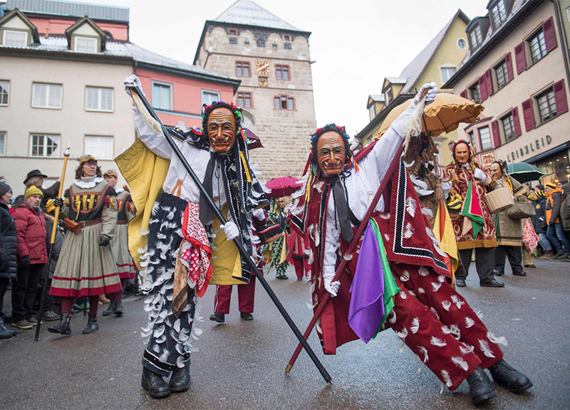 Carnevale germania 14