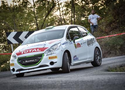 Peugeot Competition motori accesi per la 39°edizione