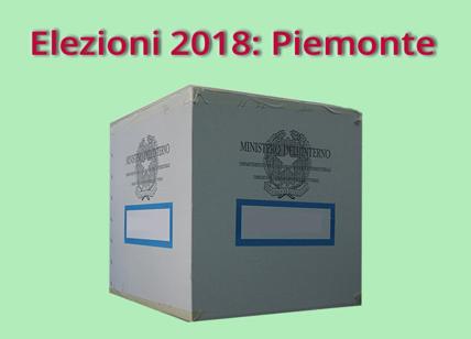 Elezioni 2018 sondaggi Piemonte: Pd crollo, Lega boom davanti a Forza Italia