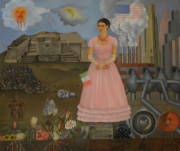 FRIDA KAHLO oltre il mito 5