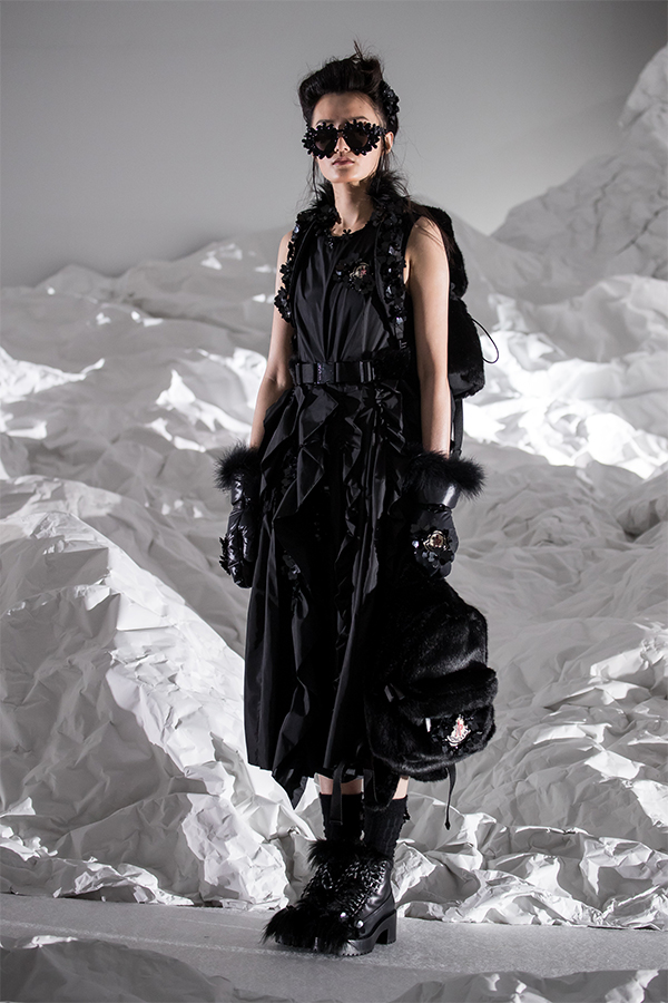 Moncler Simone Rocha 1