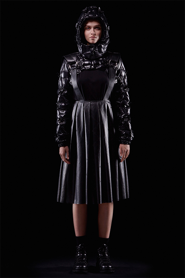 Moncler Noir Kei Ninomiya 2