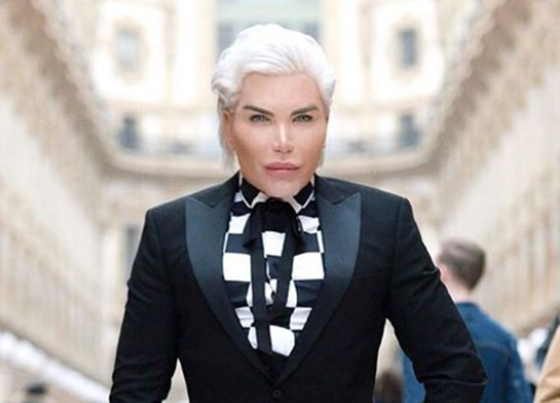 Rodrigo Alves ape